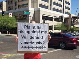 16. Sally Schneider Duncan, Bryan Eastin and Provident law.