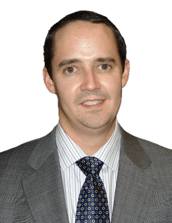 19. Judge Rodrick Coffey