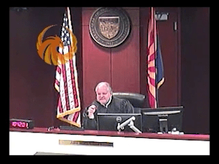 08. Judge Bruce Cohen  6-14-2019.