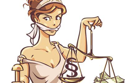 Vexatious Defendant