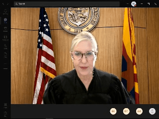 14. Sally Schneider Duncan, Bryan Eastin and Provident law, 10-28-2021