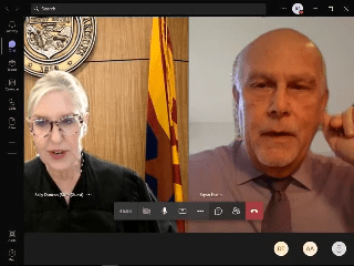 11. Ex-Judge Sally Schneider Duncan Bryan Eastin and Provident law. 