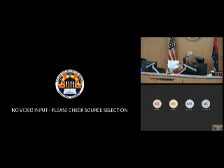 Video Clip # 4, 1-22-2024.