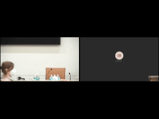 Video Clip # 3, 1-19-2024.