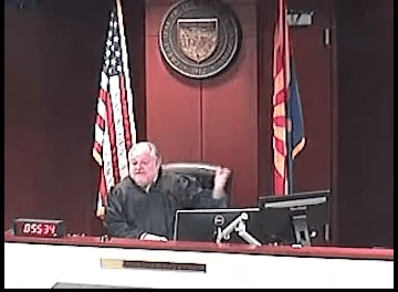 03. Judge Bruce-Cohen. 