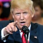 Trump conflict of interest