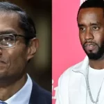 Diddy judge Arun Subramanian