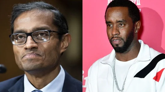 Diddy judge Arun Subramanian
